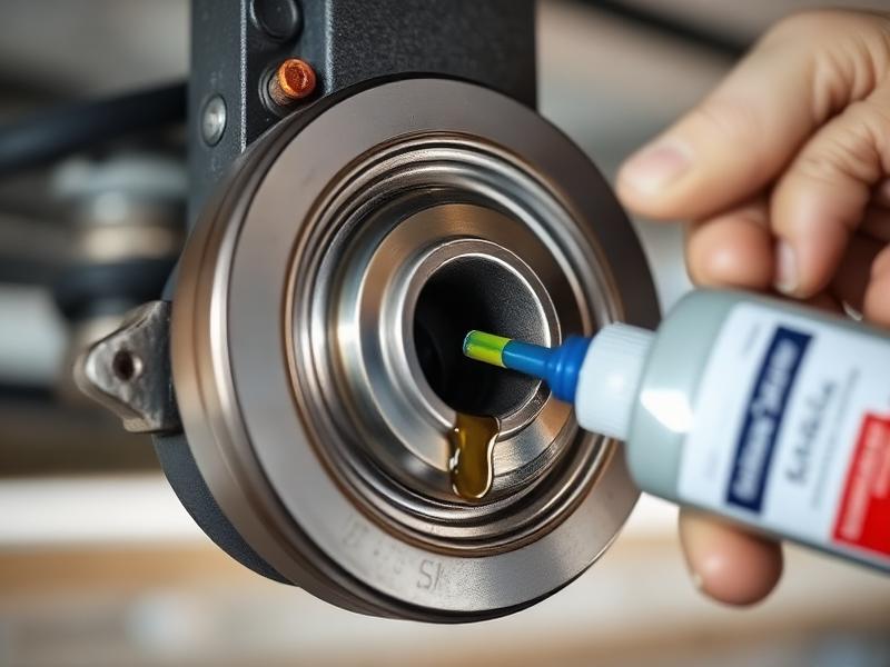 Bearing Lubrication: A Complete Guide for Homeowners